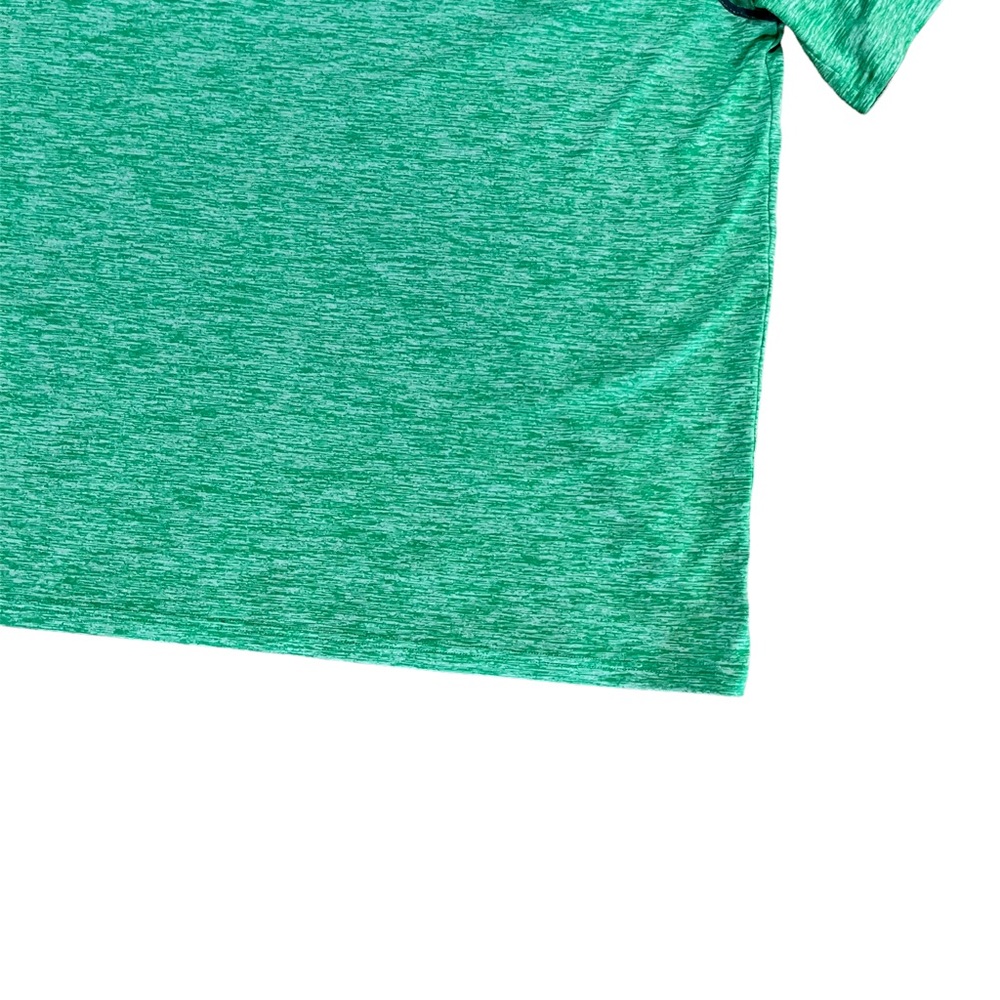 Under Armour Loose HeatGear Tee Closeout Price - Picture 3 of 9